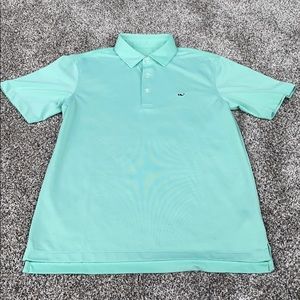 Men’s Vineyard Vines Polo
